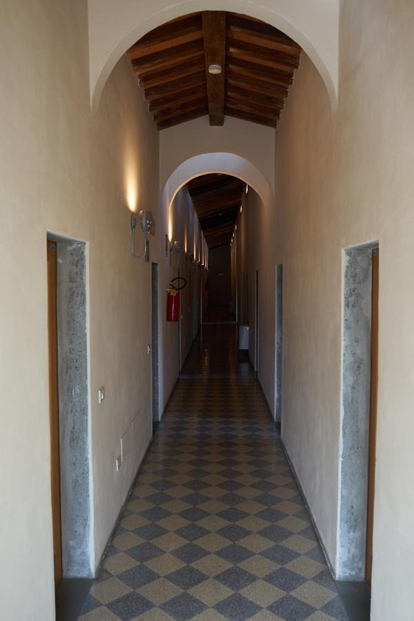 Hostel Magnolfi Nuovo Prato  Exterior foto